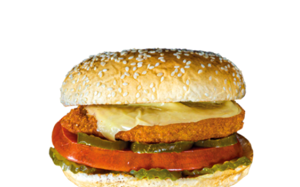 Chicken Mami