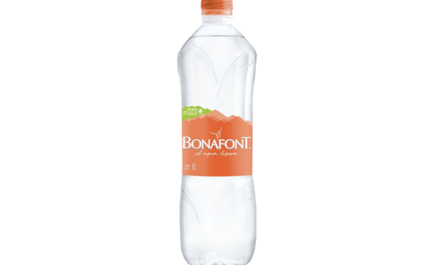 Agua Natural