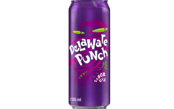 Delaware Punch