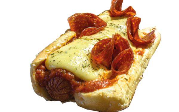 Papironi