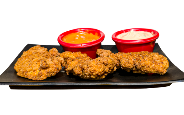Tenders de pollo