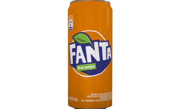 Fanta