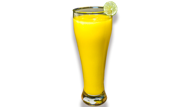 Agua de mango