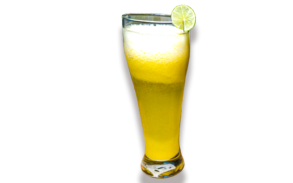 Agua de piña