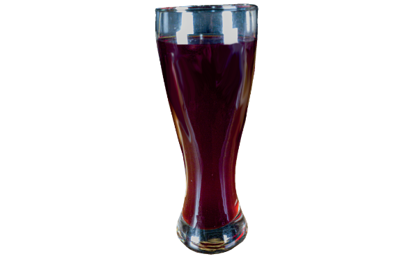 Agua de jamaica