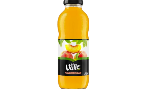 Jugo del Valle durazno