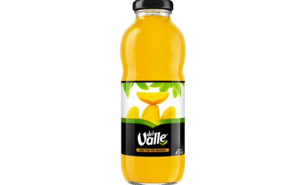 Jugo del Valle mango